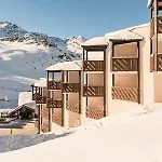 Apartamento Résidence Le Tikal - Maeva - 3 Pièces 6 Personnes Budget Mae-5854 Val Thorens