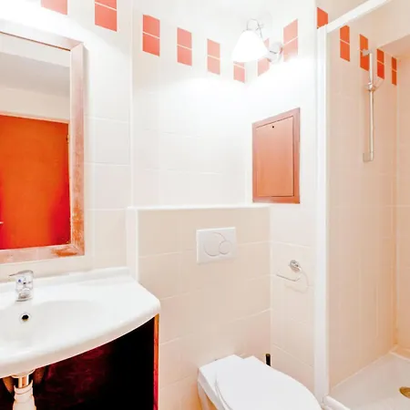 Le Tikal - Maeva - 3 Pieces 6 Personnes Budget Mae-5854 Apartament