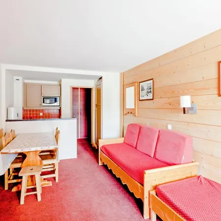 Appartement Résidence Le Tikal - Maeva - 3 Pièces 6 Personnes Budget Mae-5854 *