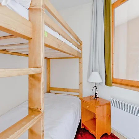 Le Tikal - Maeva - 3 Pieces 6 Personnes Budget Mae-5854 * Val Thorens