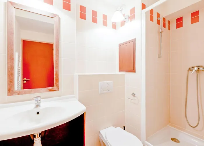 Résidence Le Tikal - Maeva - 3 Pièces 6 Personnes Budget Mae-5854 Appartement