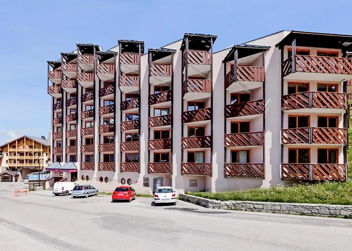 Lejlighed Le Tikal - Maeva - 3 Pieces 6 Personnes Budget Mae-5854 *